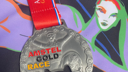 Amstel Gold Race Medaille